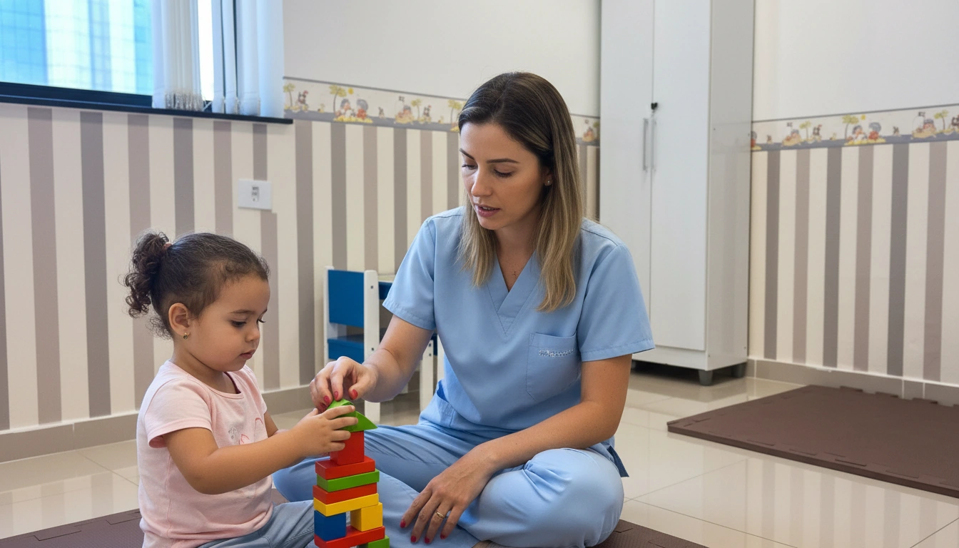 Como Encontrar a Melhor Clínica ABA Perto de Mim? 6 Dicas Práticas